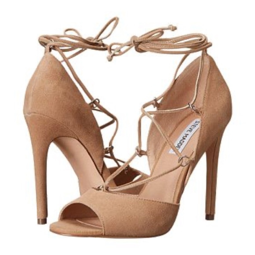 Steve Madden heels